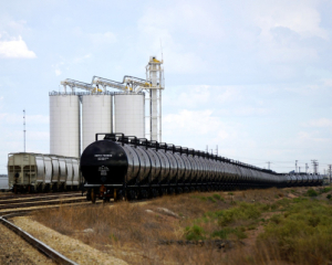 Росії вистачить рентабельних запасів нафти лише на 25 років