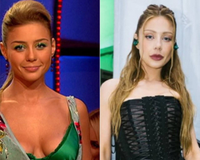 У мережі показали архівне фото з Тіною Кароль. Який вигляд вона мала 19 років тому