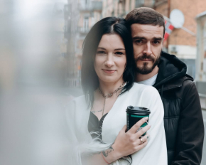 Анастасія Приходько поділилась весільними кадрами й публічно звернулася до чоловіка