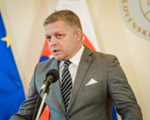 Фіцо зустрінеться із Зеленським в Ужгороді