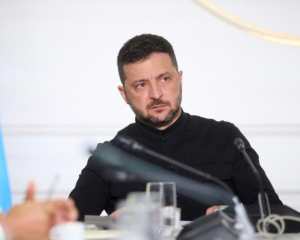 Зеленський заявив про окремий пункт щодо членства України в ЄС у гарантіях безпеки
