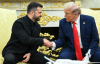 Зеленський розповів про "тривалу та детальну" розмову з Трампом