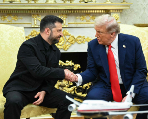 Зеленский рассказал о &quot;длительном и детальном&quot; разговоре с Трампом