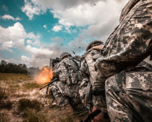 Три країни відмовилися відправляти свої війська до України