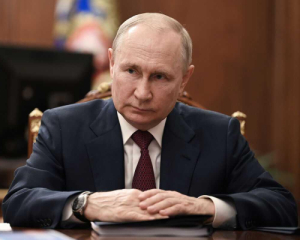Путін цинічно заявив, що готовий зустрітися із Зеленським у Москві