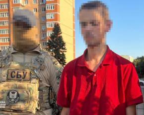 Зрадник готував серію повітряних атак РФ по енергоінфраструктурі країни