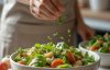 Восемь продуктов для долголетия: что должно быть в тарелке после 40