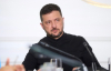 Зеленський заявив, що Путін блокує будь-які переговори