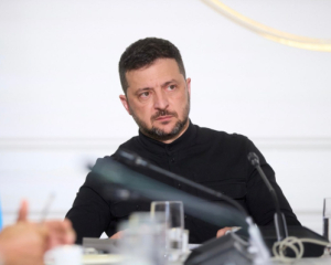 Зеленський заявив, що Путін блокує будь-які переговори