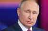 Путін відкинув заяви Грефа про стагнацію російської економіки