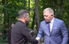 Зеленский озвучил мнение Фицо об Украине в ЕС