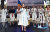 "Музика виховує патріотизм і формує цінності" - Руслана Нізоміддінова відкриває українську культуру для американців