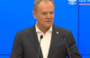 "Можуть провокувати": Туск заявив, що Білорусь і Росія відпрацьовують напад на Польщу