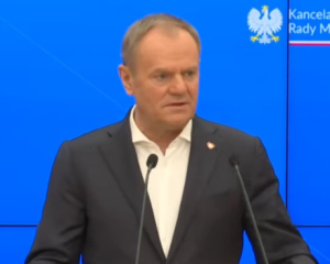 &quot;Могут провоцировать&quot;: Туск заявил, что Беларусь и Россия отрабатывают нападение на Польшу