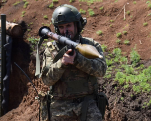 Українські військові відбили понад 120 атак ворога за добу