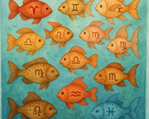 Зловлять свою золоту рибку: два знаки, які стануть казково заможними