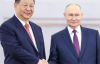 CCTV заставило Reuters удалить видео с разговором Путина и Си о жизни до 150 лет