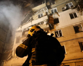 Обстріл 7 вересня: які наслідки в різних областях України
