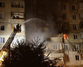 Масована атака на Київ: названо райони з найбільшими руйнуваннями інфраструктури