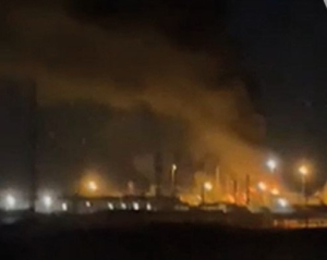 Генштаб подтвердил новые поражения НПЗ и военных объектов на территории России