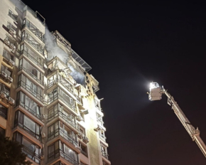 "Потрібна лише політична воля": Зеленський після ударів РФ 7 вересня розповів, чи закінчиться війна