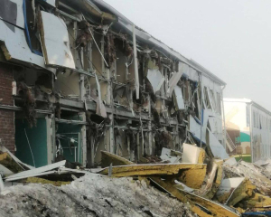 ГУР повідомило про плани РФ захищати свої підприємства від українських безпілотників