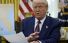 Трамп анонсировал встречу с европейскими лидерами и разговор с Путиным