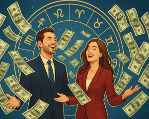 Стане більше грошей і менше клопотів - які знаки розпочнуть свою щасливу історію