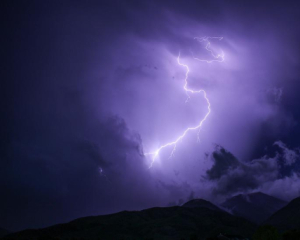 Где завтра пройдут дожди - обновленный прогноз