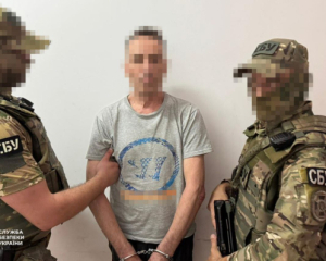 Моряк на пенсії готував теракти в Одесі
