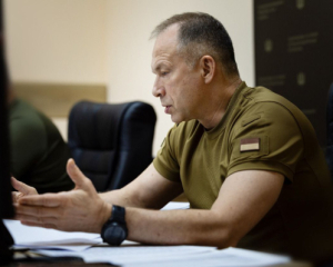 Август стал месяцем успешной обороны и контрударов ВСУ - Сырский