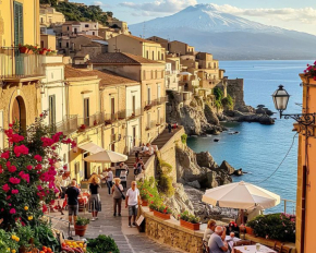 11 самых красивых мест Сицилии, которые стоит увидеть хотя бы раз в жизни