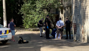 Трагедія в Одесі: новонароджену дитину знайшли мертвою біля гуртожитку