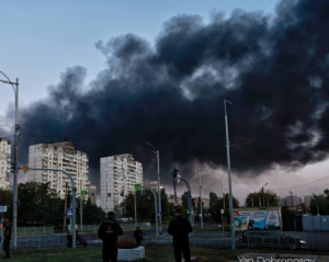 Влияет не только на легкие и сердце: ученые рассказали, чем опасный смог