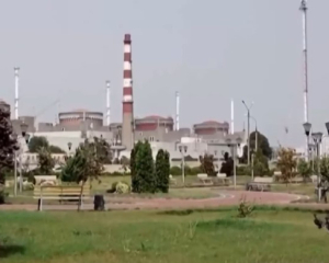 На Запорізькій АЕС порушено шість із семи стовпів ядерної безпеки - Гроссі