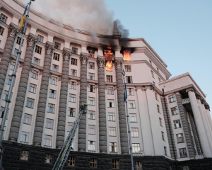 "Москва пішла ва-банк": генерал ЗСУ відреагував на удар Росії по Кабміну