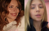 22-летняя дочь Елены Кравец изменила цвет волос: фото до и после