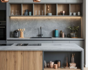 Семь дорогих обновлений кухни, о которых потом пожалеете