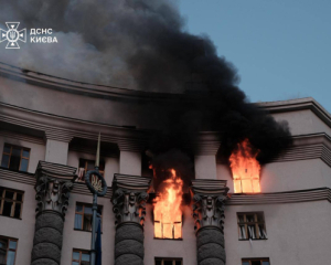 "Іскандер", що бив по Кабміну, зібраний з понад 30 іноземних деталей