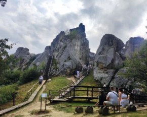 Настоящая жемчужина Карпат: какое село во Львовской области привлекает туристов аутентичной атмосферой и богатой историей