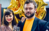 Колишня Дзідзьо відповіла, чи перебуває артист у стосунках