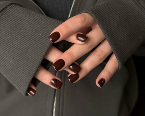 Який манікюр робити цієї осені: модні кольори та дизайни