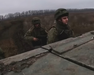 У російській армії на Покровському напрямку діють незаконні "групи вилову" СЗЧ - підпілля