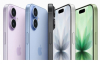 Откройте для себя новый уровень мобильных возможностей - iPhone 17