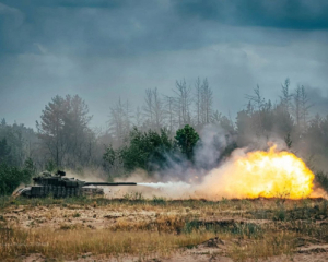 Що відбувалось за добу на фронті: зведення Генштабу