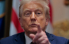 Трамп заявив, що  війну між Україною і РФ буде складно завершити через ненависть між Зеленським і Путіним
