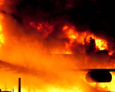 Масована нічна атака: на Хмельниччині є руйнування і постраждалі