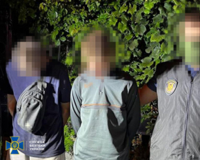 Двоє неповнолітніх готували теракт у Львові