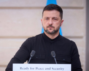 Могло быть два десятка БПЛА: Зеленский сообщил новые подробности дроновой атаки на Польшу