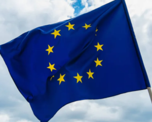 ЄС надав Україні €1 млрд з прибутків заморожених активів Росії